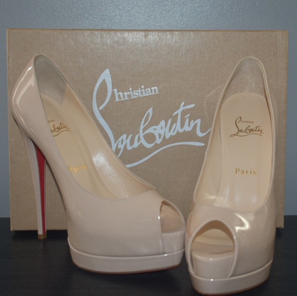 Christian Louboutin Shoes - ❣Auth Christian louboutin